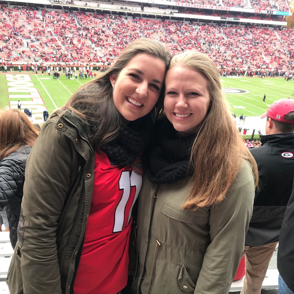 Meet your Posher, Allison